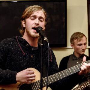 Home Energy - Idif Deon