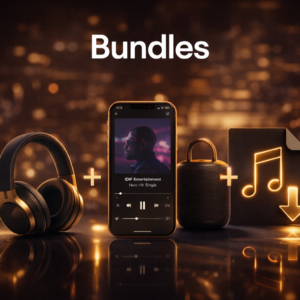 Bundles
