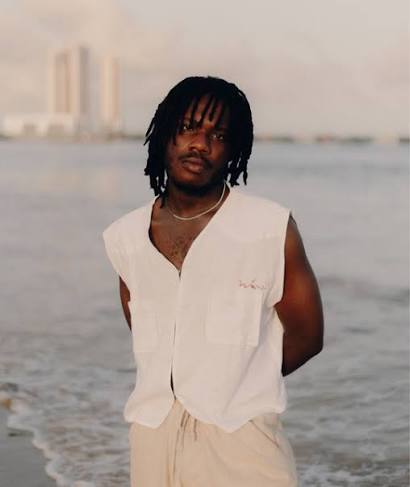 Artist Spotlight: Braye Braye