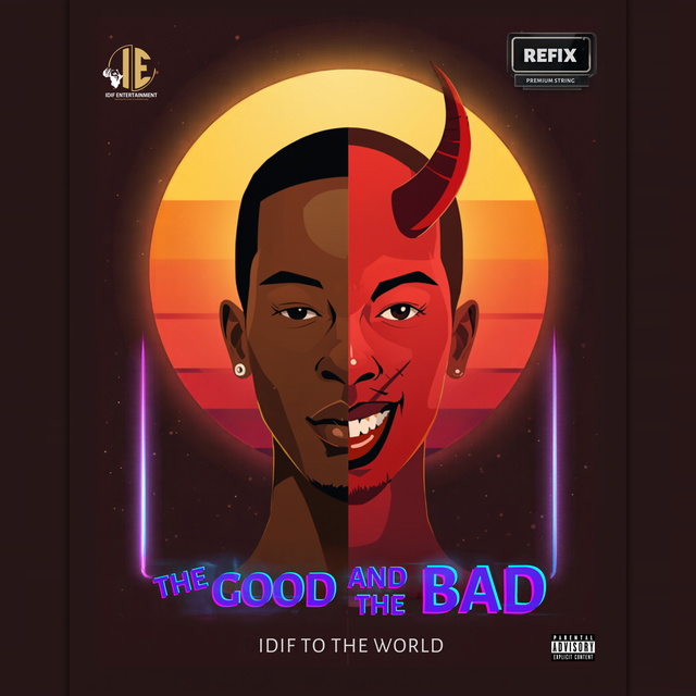 the good and the bad